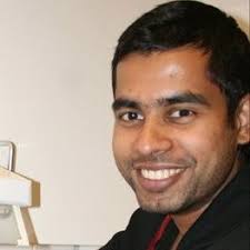 Narayanan Subramanian Email & Phone Number