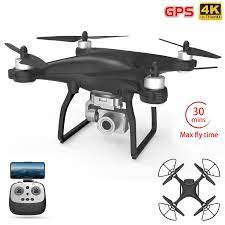 Drone Gps Wifi 4k Hd Camera Professional Rc Salesphonesep Com Drone Gps Hd Camera Quadcopter