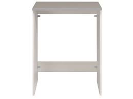 Caisson lave vaisselle pas cher. Meuble Entourage Electro Spoon Blanc F5 Vente De Meuble Bas Conforama