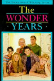 The Wonder Years Best Tv Show Of All Time Tv Series Best Tv Shows Old Tv Shows