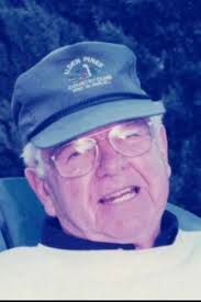 Frank Ruth Obituary (1924