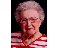 Alice Danielson Obituary (2015)