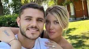 Post-Divorce Drama: Mauro Icardi Sues Wanda Nara Over 7 Million Euro  Transfer