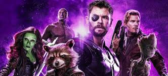 3 is trucking along, folks. James Gunn Speaks On When Guardians Of The Galaxy Volume 3 Takes Place