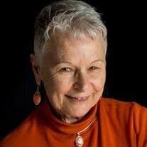 Mary E. Collin Obituary