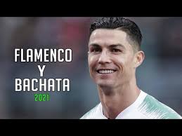 Cristiano Ronaldo ○ Flamenco y Bachata