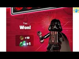 It started in 1977, when the first star wars film hit theaters. Lego Star Wars Battles Apk