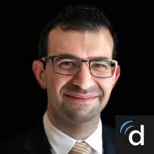 Dr. Kahlil N. Saad, MD