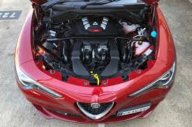55 +1 lap 16 14 63 george russell: Alfa Romeo Stelvio Quadrifoglio 2019 Review Family Test Carsguide