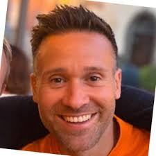 Paul Clews FCIRO CMILT