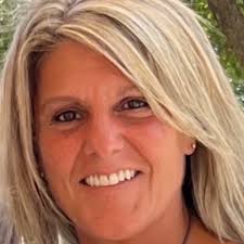 Is the dog a golden doodle or a standard poodle?