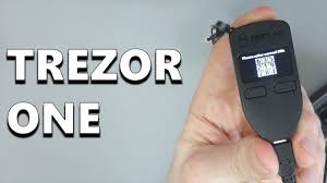 The trezor hardware wallet is a hard storage crypto wallet and we share details about the wallet's security features, functionalities, costs and. Trezor One The User Friendly Cryptocurrency Hardware Wallet Youtube