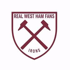 Logo klub liga primer inggris / premier league. Real West Ham Fans Realwesthamfans Twitter
