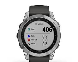 Garmin Fenix 7