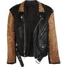 Daft Punk X Silly Thing 1000 Kubrick Release Info 50 100 Liked On Polyvore Outerwear Fashion Studded Leather Jacket Leather Jacket