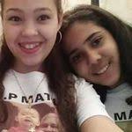 Krystal Tapia's Instagram, Twitter & Facebook