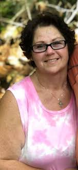 Kellyjean Irene (Manahan) Grimes Obituary May 21, 2019