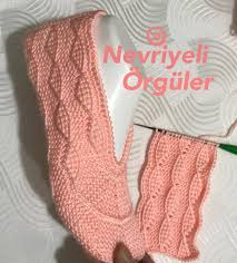 Eda Nin Onerisi On Instagram Nevriye Ayvz Gunaydin Nevriyeli Orguler Youtube Kanali Patik Patikmodelleri Orgu Orgumode Patikler Tig Isleri Orgu