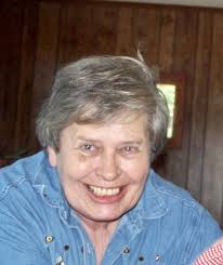 Glenda Ruth Terral Obituary