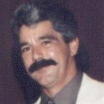 John Curtis Hampton Obituary