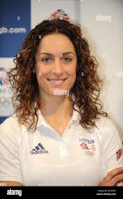 Half length eye contact smiling mangsk hi-res stock photography and images 