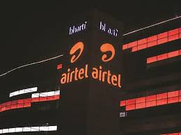 Bharti airtel ltd , is asias leading integrated telecom services provider with operations in india and sri lanka. Bharti Airtel Back In The Black Posts Rs 854 Crore Profit In Q3 Business Standard News
