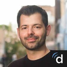 Dr. Petros Giannikopoulos, MD