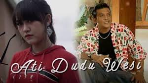 Sebelumnya kita telah membahas tentang jenis jenis, contoh, serta bahaya riba. Chord Dan Lirik Lagu Ati Dudu Wesi Didi Kempot Feat Happy Asmara Ojo Sak Penakmu Kowe Ngelarani Tribun Lombok