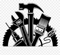 Handyman Logo Png Renovation Clipart Transparent Png 3329666 Pikpng Cartoon handyman logo illustrations & vectors. handyman logo png renovation clipart