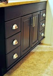 Mar 10, 2021 · how to lighten the color stain on oak cabinets. Staining Oak Cabinets An Espresso Color Diy Tutorial Monica Wants It