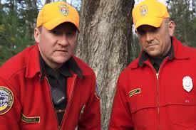 North Woods Law Law Enforcement New Hampshire Fish And Game Northwoods It Cast North