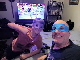 Final engines start and going