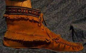 Moccasin - Wikiwand