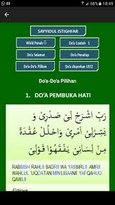 Description of wirid dan do'a selepas solat. Wirid Dan Do A Selepas Solat For Android Apk Download