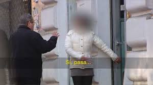 Masajes con final feliz en un peluquería de Delicias?