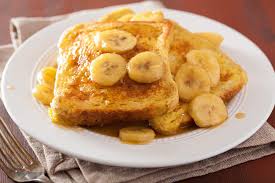 Recette Pain Perdu Brioche Marie Claire