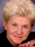 Elaine B. Kemner Obituary