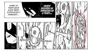 Naruto next generations chapter 48. Boruto Chapter 35 Discussion Gen Discussion Comic Vine