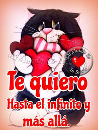 Hoy te amo más que ayer y si ayer te amaba demasiado, imagina cuánto te amo hoy.; Las Mejores Imagenes De Te Quiero Para Whatsapp 22 Imagenes Cool