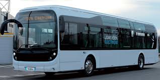 Et plus encore découvrez des idées. Ratp Folgeauftrag Bluebus Baut 109 E Busse Fur Paris Electrive Net