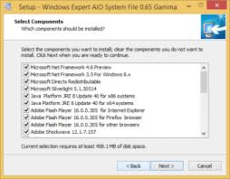 Download latest version of adobe flash player 11 app. Windows Aio Runtime Pack X86 X64 Installer Repacks Wincert Net Forums