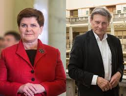 Oleńka (balcerowicz), kazimierz jerzy balcerowicz ps. Balcerowicz Ostro O Szydlo Rzuca Liczbami Bez Uzasadnienia Super Express