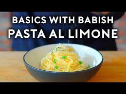 Do you guys have any recipes … Ver Binging With Babish Estacao 1 Episodio 348 Em Streaming Betaseries Com