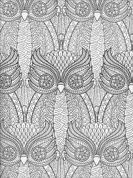 Color Art Kaleidoscope Google Search Coloring Pages Owl Coloring Pages Colorful Art