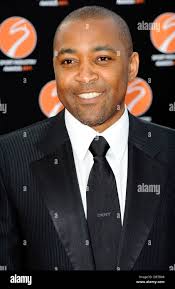 Darren campbell hi-res stock photography and images