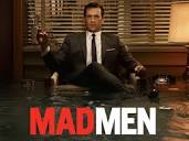 Mad Men | AMC – United Kingdom