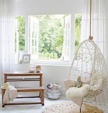 Buy swing chairs online in india @ no cost emi. Swings In The Home Beautiful Addition For Real Pleasure Swing Chair For Bedroom Swing Chair Bedroom Room Swing