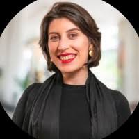 300+ perfis com “Eloïse”