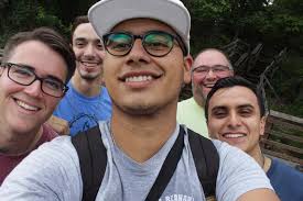 A few more photos of the seminarians