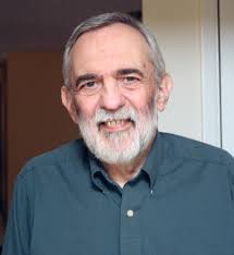 Enduring Author Proves There's No Typical Path